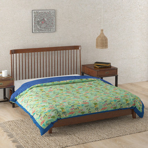 Fabindia blanket shop