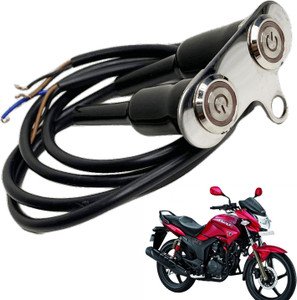 Hero hunk handlebar price clearance
