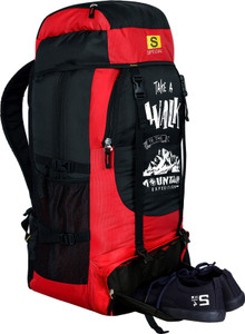 Rucksack flipkart on sale