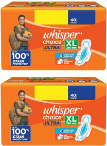 Whisper xl outlet