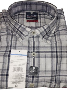 Netplay shirts reliance trends top
