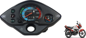 Hero ismart 110 meter price sale