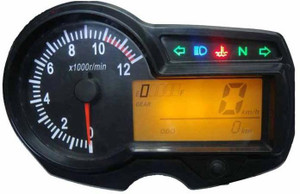 Cbz xtreme meter best sale
