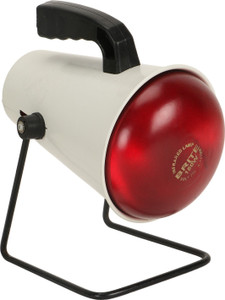 DSB PHYSIO MART Physio Therapy Infra Red Heat Lamp For All Muscle