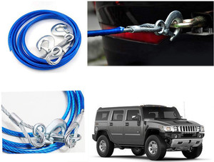 Hummer h2 clearance tow hooks