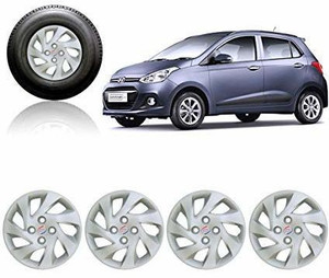 Aretas Car Wheel Cover For Hyundai i10 Grand 14 inch Wheel