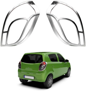 Alto 800 clearance lxi decoration