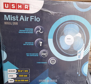 Usha hotsell wall cooler