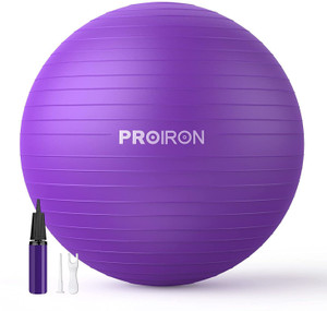 Promic stability ball new arrivals