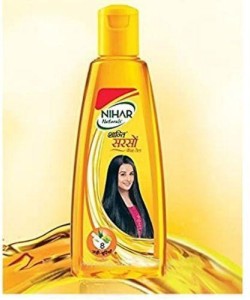 Dabur Sarso Amla Hair Oil
