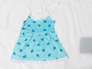 Chote baccho sale ke gown frock