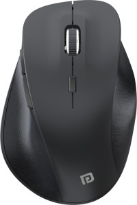 Portronics Toad 24 with Adjustable DPI Wireless Optical Mouse
