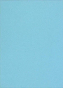 Light discount and blue