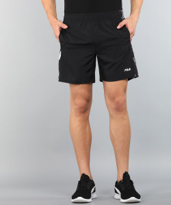 Fila hot sale running shorts