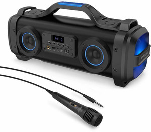 Hummer boom blaster clearance
