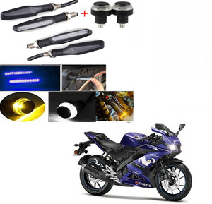 Yamaha r15 v2 indicator outlet price
