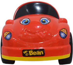 Wiggles big red car store battery operated
