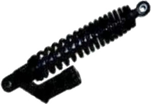 Pulsar 180 rear suspension clearance price