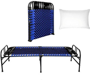 Folding cot flipkart online