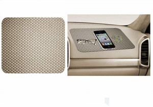 Anti slip deals car dashboard mat