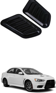 Lancer online bonnet protector