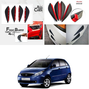 Tata indica store vista front bumper