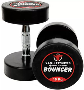 Dumbbells set 10kg 2025 flipkart
