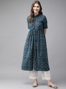 Anouk kurtas flipkart Clearance