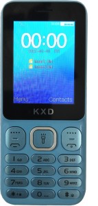 KXD M22(Light Blue)