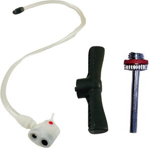 Cycle pump nozzle deals