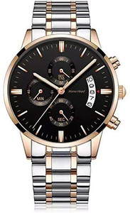 ZIDZEE Impossible Screen Guard for Micacchi Analogue Men Watch