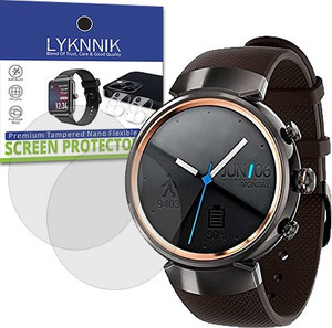 Asus zenwatch top 3 flipkart