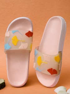 Pampy Angel Women Slides - Buy Pampy Angel Women Slides Online at Best Price  - Shop Online for Footwears in India