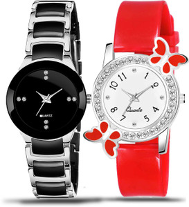 Girls watch flipkart 2025