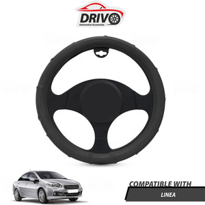 Fiat linea shop steering wheel