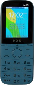 KXD M19(Light Blue)
