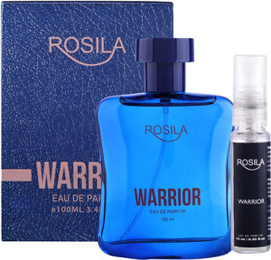 Black warrior perfume sales
