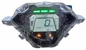 Digital Craft DIO BS6 Digital Speedometer Price in India Buy Digital Craft DIO BS6 Digital Speedometer online at Flipkart