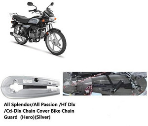 Hero super splendor chain cover price deals
