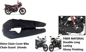 Honda twister chain cover outlet