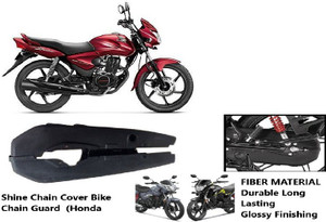 nirwana CB Shine CB Twister CB HORNET 160 Cover 10 Bike Chain