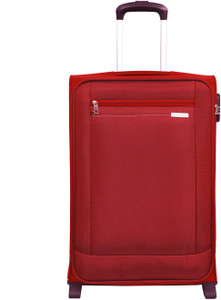 Flipkart trolley bags vip 2025