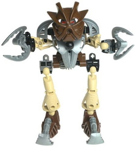 Bionicle toa pohatu deals