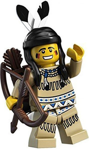 Indian lego minifigures online