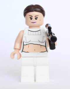 LEGO Star Wars Minifigure Padme Amidala Geonosian Arena 75021 Star Wars Minifigure Padme Amidala Geonosian Arena 75021 shop for LEGO products in India. Flipkart