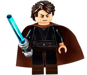 Anakin outlet lego minifigure