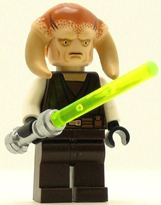 Lego star top wars saesee tiin