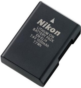 NIKON EN EL14 Battery NIKON Flipkart