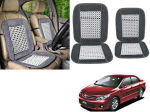 Shop Buy Velvet Car Seat Cover For Toyota Corolla Altis Price in