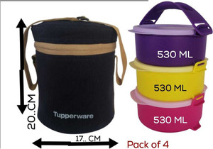 Tupperware tiffin bags online top